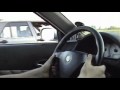Alfa Romeo 166 2.4 JTD vs Fiat Croma 2.0 Turbo