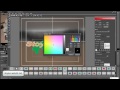 Edius Video lessons - Title Manager Bulgarian Voice over CrazyTV by Stoyko Yakimov