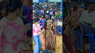 Tamil Actress Dance In Kulasai Dhasara