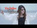SELOW - VIA VALLEN Karaoke No vocal | Musik instrument
