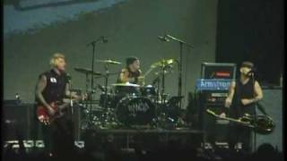 Watch Rancid Antennas video