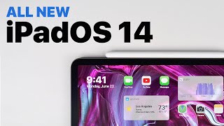 Everything We Know About iPadOS 14! (2020)