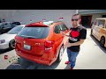Factory Paint Sealant - Chemical Guys Detailing Car Care BMW X1 Epic Shine