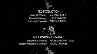 How To Train Your Dragon Credits But I Edited Them No Copyright Infringement Intended