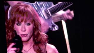 Watch Reba McEntire When Love Gets A Hold Of You video
