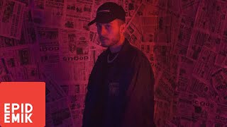 Mavera - Bulamadım Hâlâ Official Video