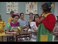 Chespirito - Chaves: Uma Aula Sobre Higiene