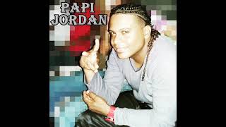 Papi Jordan - Ellos Tan Loco - Dembow