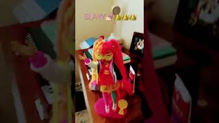 The New Omg Fierce Doll Neonlicious