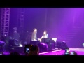 [HD Fancam] B2ST Beautiful Show in Jakarta - You (Proposing Lucky Fangirl)