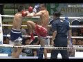 Muay Thai Fight - Yodvicha vs Sensatarn - New Lumpini Stadium, Bangkok, 30th June 2015 Muay Thai Fight - Yodvicha vs Sensatarn - New Lumpini Stadium, Bangkok, 30th June 2015