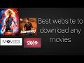 Best website to download movies