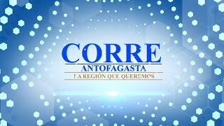 Corre Antofagasta 22-08-2022
