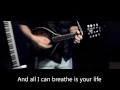 Sleeping With Sirens - Iris Goo Goo Dolls Video (Cover) (Sub English)