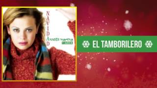 Watch Annette Moreno El Tamborilero video