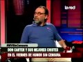 Don Carter y su chiste del "niño que tiene su primera masturbación"