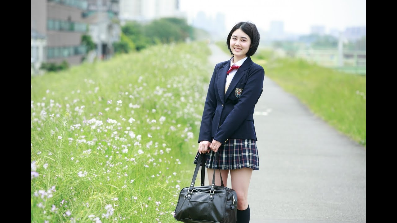 Japanese Girl White Panty Upskirt And Cute Japanese Schoolgirl