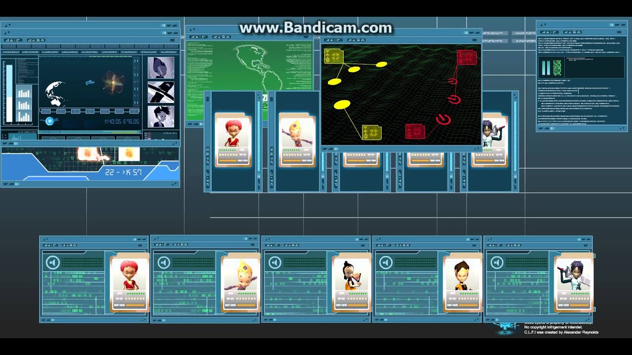Code Lyoko Factory Interface Online Lyoko Youtube Code Lyoko Factory Interface Online Lyoko Youtube