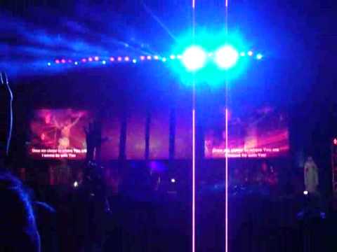 LIVELOUD 2012: Oh I Love You