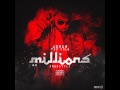 Tha Joker (Too Cold) - Millions [Pusha T Freestyle] (@iAmTooCold)
