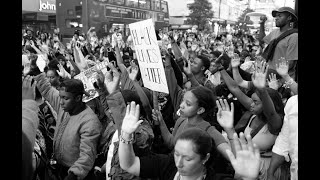 Marching For The Common Good, Contd.