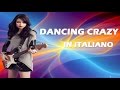 Miranda Cosgrove Dancing Crazy in italiano