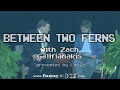 Video Between Two Ferns with Zach Galifianakis: Conan O'Brien & Andy Richter