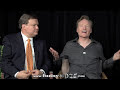 Between Two Ferns with Zach Galifianakis: Conan O'Brien & Andy Richter