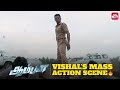 An Iconic scene from Aambala | Action Scene | Vishal | Hansika | Sun NXT