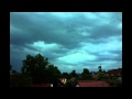 Time Lapse 3 juli 2015 Heiloo