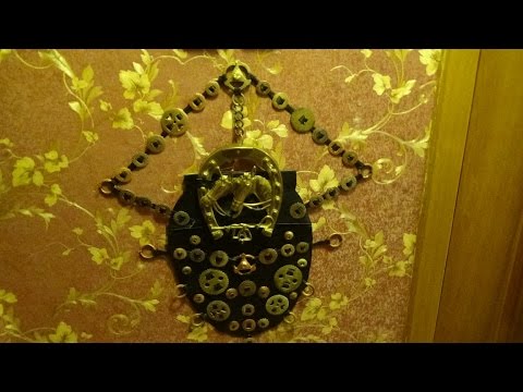 Панно из конины Панно из конины