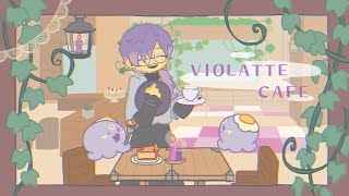 Violatte Cafecoffee Training Series Brewing Basics