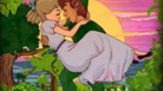 Watch Disney Between Two Worlds video