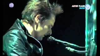 Watch Muse Exogenesis Symphony Part 3 video