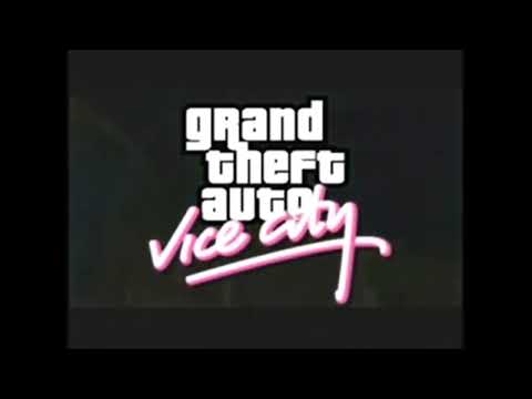 Grand Theft Auto Vice City Music Video Luther Vandross - Never Too Much