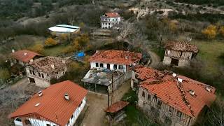 Safranbolu Çavuşlar Köyü