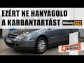 Totalcar MűhelyPRN 26. a Becsületesnepperrel: Ezért ne hany...