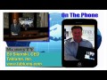 Tablums' 21st Century Photo Album- MoneyTV with Donald Baillargeon