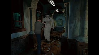Resident Evil 2 - Lady Dimitrescu Mod - Pc First Stream Of 2022
