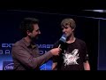 SC2 Gamescom - Bomber vs viOLet - IEM Quarter Finals