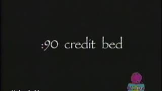 90 Credit Here Than Season 6 Credits On Pbs Kids 20 Episodes Yes Yes