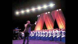 Watch Mississippi Mass Choir Hold On Old Soldier video