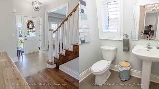 31 Aitken Court Centre Wellington, On N1M 0C8