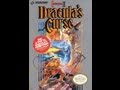 Castlevania 3: Dracula's Curse - Dracula's Curse /w Alucard Video Walkthrough