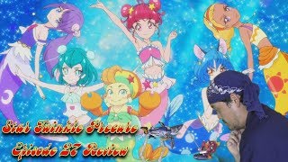 Stpc Episode 27 Review