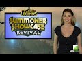 Braum "Demons" Remix and Poro's for Adopotion - Summoner Showcase: Revival - 05-23-2014
