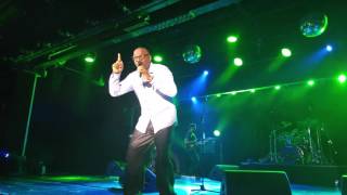Musical Youth Pass The Dutchie Live In Butlins Minehead May 2016 Musical Youth Pass The Dutchie Live In Butlins Minehead May 2016
