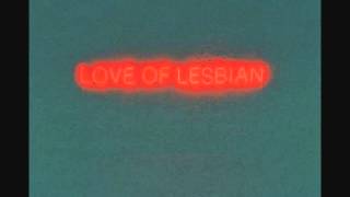 Video Los toros en la Wii (Fantástico) Love Of Lesbian