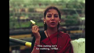 Dharavi City Of Dreams- A Sudhir Mishra Film