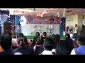 Amazing dance in India by Manish